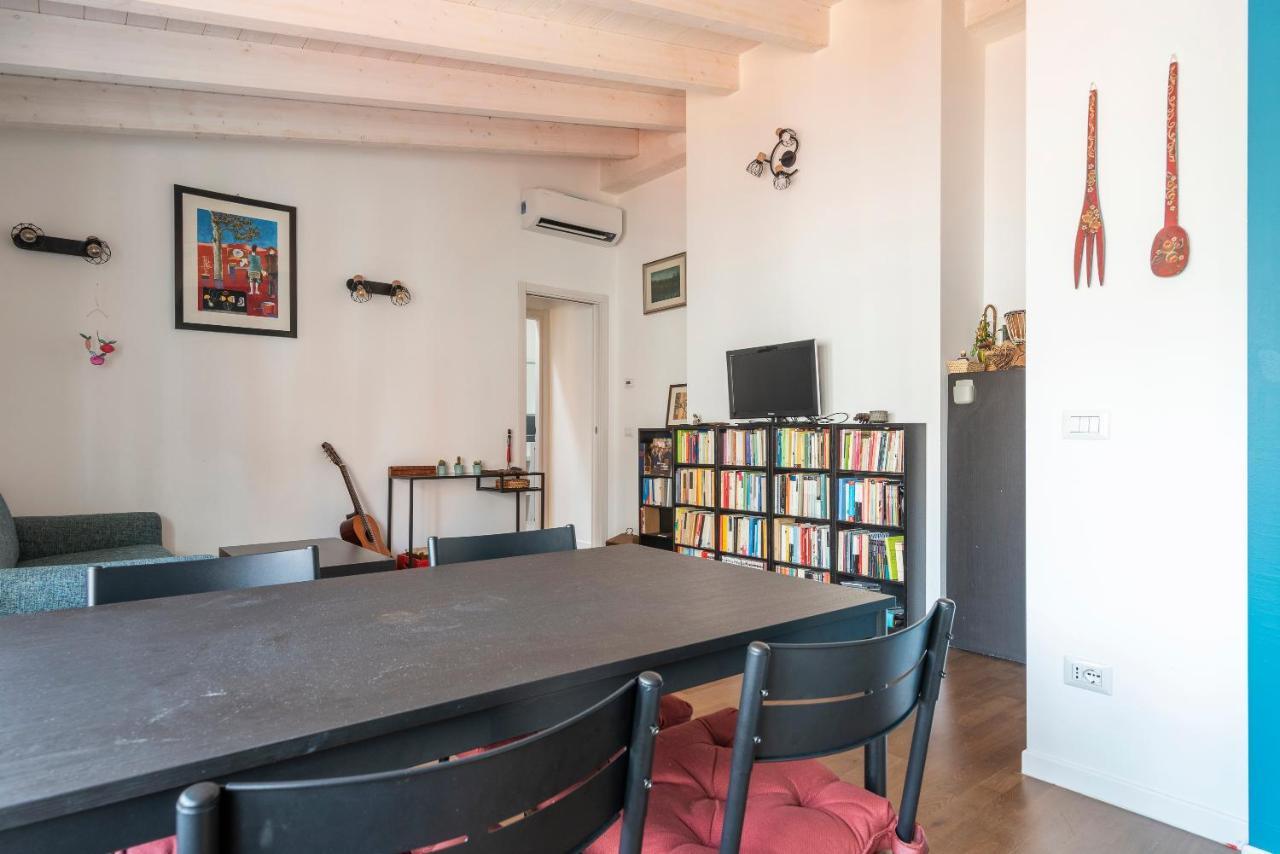 Cozy Apartment Near Central Station Мілан Екстер'єр фото